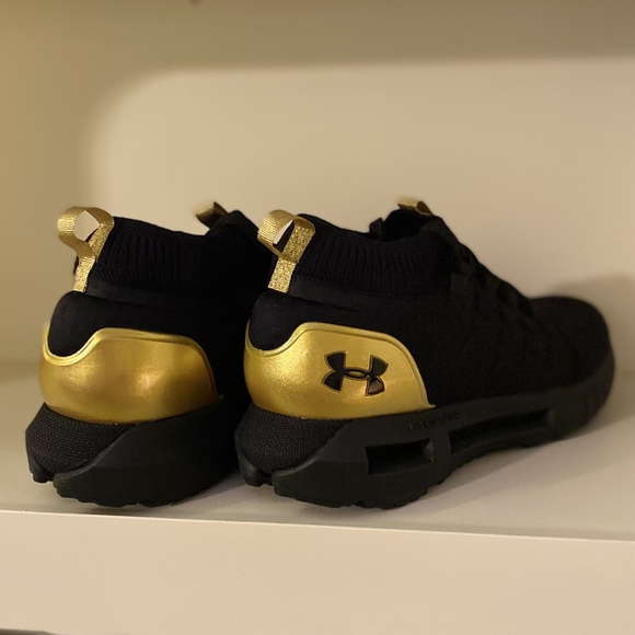 UNDER ARMOUR | Men's Phantom 1 Sneakers | Size 10 - Picture 7 of 12
